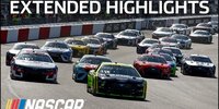 NASCAR 2022: Richmond