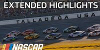 NASCAR 2022: Talladega II