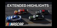 NASCAR 2022: Talladega