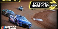 NASCAR 2023: Bristol (Dirt-Track)