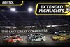 NASCAR 2023: Bristol