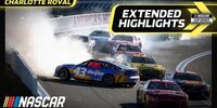 NASCAR 2023: Charlotte-Roval