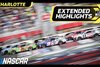 NASCAR 2023: Charlotte