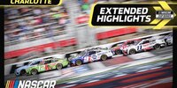 NASCAR 2023: Charlotte