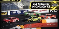NASCAR 2023: Clash in Los Angeles - Vorläufe
