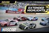 NASCAR 2023: Dover
