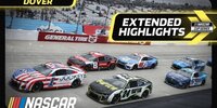 NASCAR 2023: Dover
