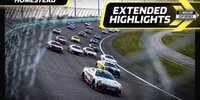 NASCAR 2023: Homestead