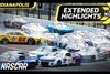 NASCAR 2023: Indianapolis