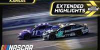 NASCAR 2023: Kansas City II