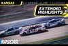 NASCAR 2023: Kansas City