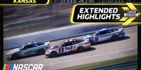 NASCAR 2023: Kansas City