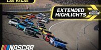 NASCAR 2023: Las Vegas II