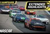 NASCAR 2023: Loudon