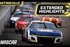 NASCAR 2023: Martinsville