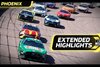 NASCAR 2023: Phoenix