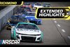 NASCAR 2023: Richmond II