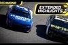 NASCAR 2023: Richmond
