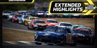NASCAR 2023: Sonoma