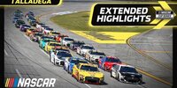 NASCAR 2023: Talladega II