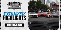 NASCAR 2024: Chicago