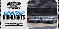 NASCAR 2024: Darlington