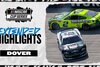Bild zum Inhalt: NASCAR 2024: Dover