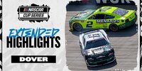 NASCAR 2024: Dover