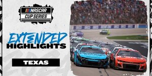 Bild zum Inhalt: NASCAR 2024: Fort Worth