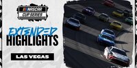 NASCAR 2024: Las Vegas