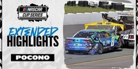 NASCAR 2024: Pocono