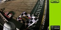 NASCAR Darlington: Rennhighlights
