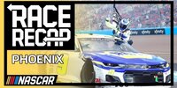 NASCAR-Finale 2020: Phoenix
