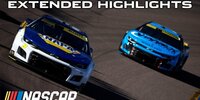 NASCAR-Finale 2022: Phoenix