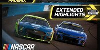 NASCAR-Finale 2023: Phoenix