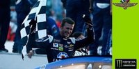 NASCAR Indianapolis: Rennhighlights