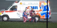NASCAR Kansas 2017: Rennhighlights