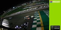 NASCAR Kentuck: Rennhighlights