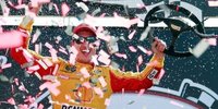 NASCAR Richmond: Rennhighlights