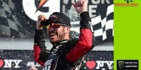 NASCAR Watkins Glen: Rennhighlights