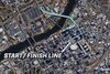 Nashville: Neues Streckenlayout für IndyCar-Finale