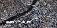 Nashville: Neues Streckenlayout für IndyCar-Finale