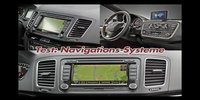 Navigationssysteme - Was macht den Unterschied?