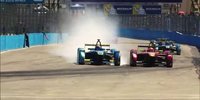 Nelson Piquet jun.: Der Weg zum Formel-E-Titel