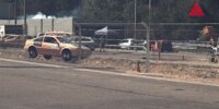 Neue Fangzäune für die Formel 1 erfolgreich getestet