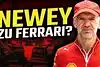 Bild zum Inhalt: Newey weg! Zerfällt nun Red Bull?