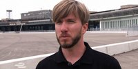 Nick Heidfeld: "Ein Heimrennen ist besonders"