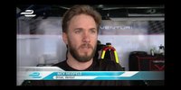 Nick Heidfeld über das Rennen in Putrajaya