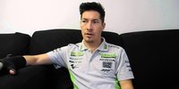 Nicky Hayden spricht über sein Fehlen in Indy