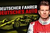 Nico Hülkenberg und Audi: 